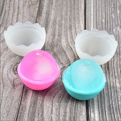Verbeter je ijsbal spel Duurzaam ijs gereedschap gemaakt van voedselkwaliteit silicone