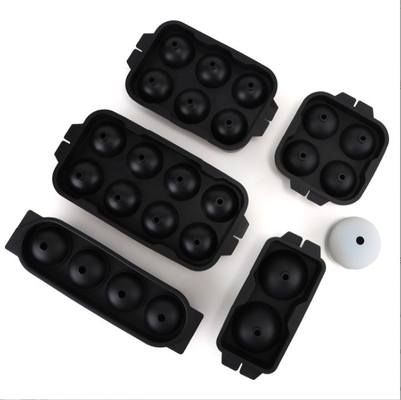 Silicone ronde ijsblokje bal drinken wijnbak Bar ijsbal maker Schimmel bol Schimmel voor feest festival