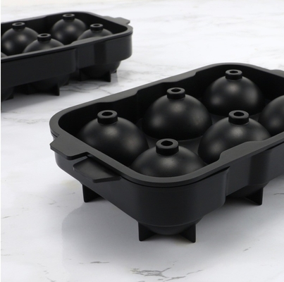 Silicone ronde ijsblokje bal drinken wijnbak Bar ijsbal maker Schimmel bol Schimmel voor feest festival