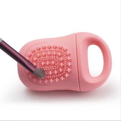Gestookte Ice Face Roller Cube Roller voor het gezicht olie absorberende Roller Face Cleaning Brush
