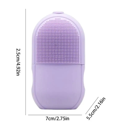 IJs Cream Tools Silikon Beauty Mini Gezichtsmassage IJsknoppen Ballen Gezichtsmassageur