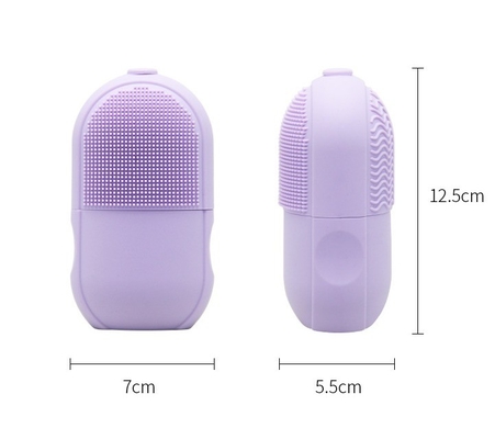 IJs Cream Tools Silikon Beauty Mini Gezichtsmassage IJsknoppen Ballen Gezichtsmassageur