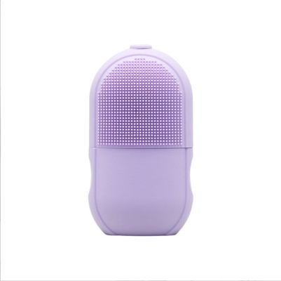 IJs Cream Tools Silikon Beauty Mini Gezichtsmassage IJsknoppen Ballen Gezichtsmassageur