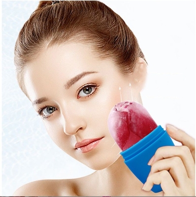 Silicone gelaste schimmel voor huidverzorging en schoonheid Duurzaam ijsgereedschap Type