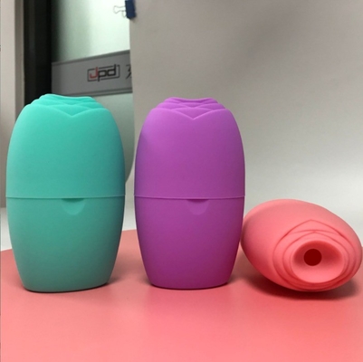 Silicone gelaste schimmel voor huidverzorging en schoonheid Duurzaam ijsgereedschap Type
