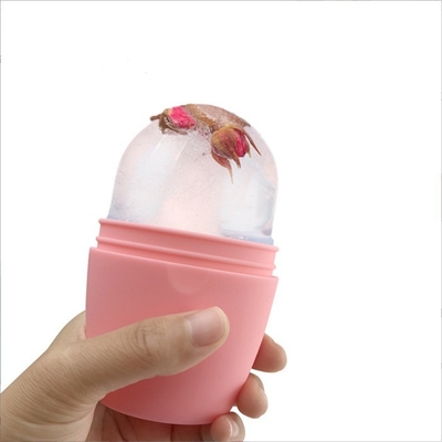 Silicone gelaste schimmel voor huidverzorging en schoonheid Duurzaam ijsgereedschap Type