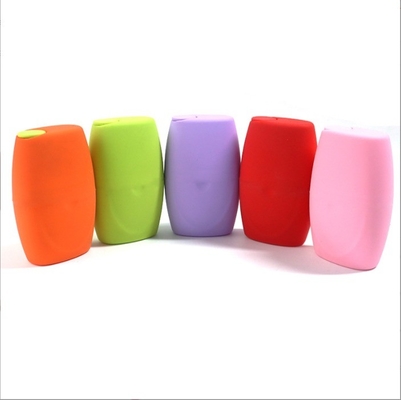 Silicone ijsrol Eco-vriendelijk ontwerp voor huidverkoeling en rustgevende gezichtsmassage