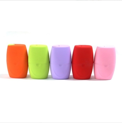 Silicone ijsrol Eco-vriendelijk ontwerp voor huidverkoeling en rustgevende gezichtsmassage