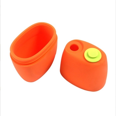 Silicone ijsrol Eco-vriendelijk ontwerp voor huidverkoeling en rustgevende gezichtsmassage