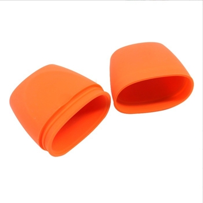 Silicone ijsrol Eco-vriendelijk ontwerp voor huidverkoeling en rustgevende gezichtsmassage