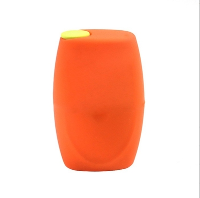 Silicone ijsrol Eco-vriendelijk ontwerp voor huidverkoeling en rustgevende gezichtsmassage