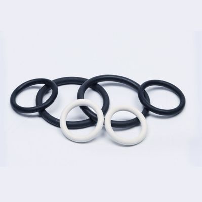 Professionele NBR O-ring Seal Ring Rubber Fluorine O-ring voor op maat gemaakte vormverwerking