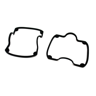 Gemaakte rubberen ring voor het afdichten van gasketstof en waterdichtheid