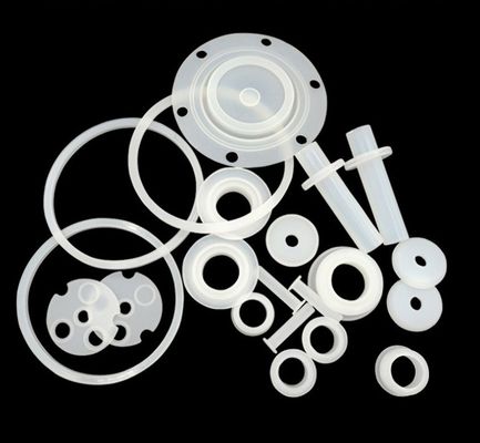 Gecustomiseerd gat Neopreen SBR rubber brandwerend afdichtingspakket voor gietverwerking