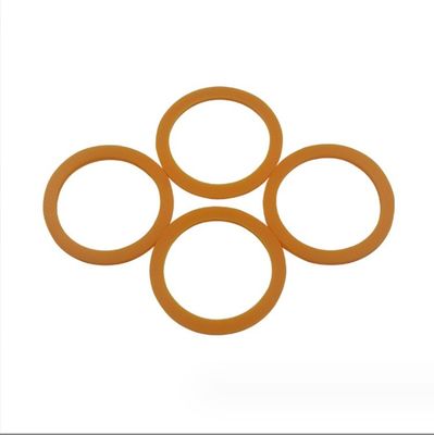 Gecustomiseerd gat Neopreen SBR rubber brandwerend afdichtingspakket voor gietverwerking