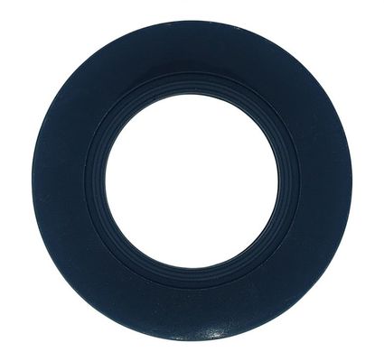 NBR Rubber Flat Washer voor de vervaardiging van O-ringpads en -vormingen op maat