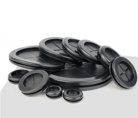 Gebruik van een van de volgende materialen voor de productie van rubber: