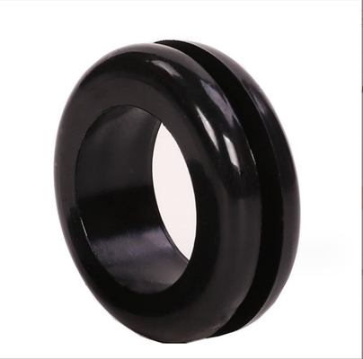 Voor de vervaardiging van NBR/EPDM/Silicone rubber onderdelen