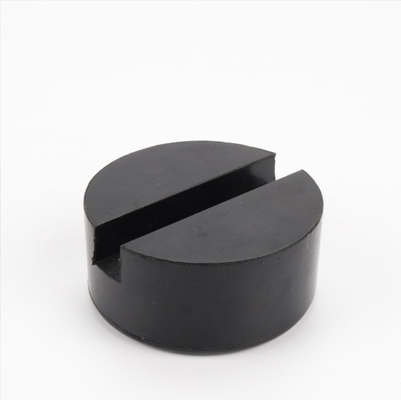 Auto Lift Arm Rubber Jack Pad voor vloer Jacks Op maat gemaakte giet Silicone Rubber