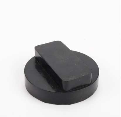 Auto Lift Arm Rubber Jack Pad voor vloer Jacks Op maat gemaakte giet Silicone Rubber