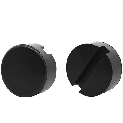 Auto Lift Arm Rubber Jack Pad voor vloer Jacks Op maat gemaakte giet Silicone Rubber