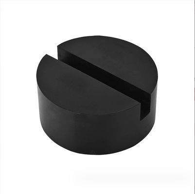 Silikonrubber Custom Jack Gasket Schokabsorberend bufferblok voor gieten