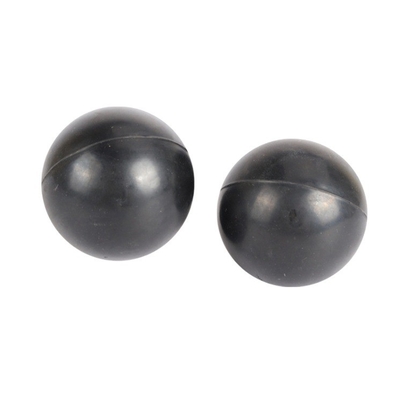 Verwerkingsservice Vorming voor EPDM/Silicone/NBR rubber ballen op maat