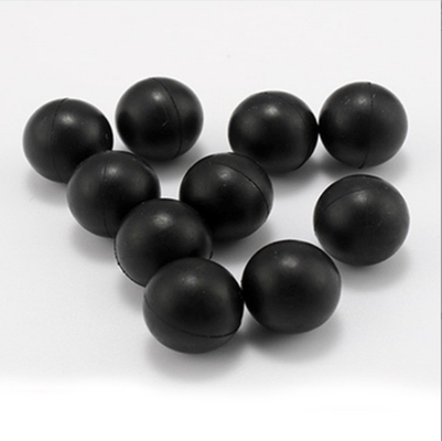 Verwerkingsservice Vorming voor EPDM/Silicone/NBR rubber ballen op maat