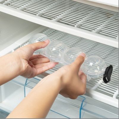 Silikone ijsblokvorm voor makkelijk loslaten Whisky ballen voorraad keuken accessoire in 2023