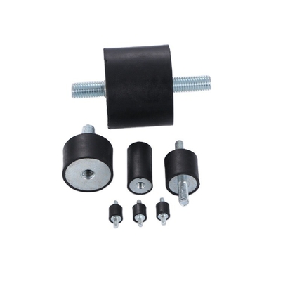 Silent Block Rubber Mounts M4 M5 M6 M8 M10 M12