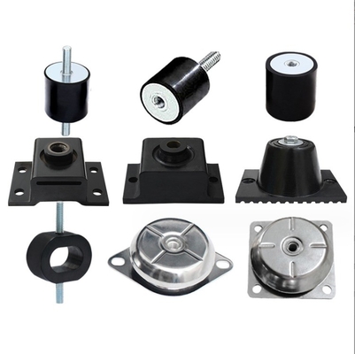 Silent Block Rubber Mounts M4 M5 M6 M8 M10 M12