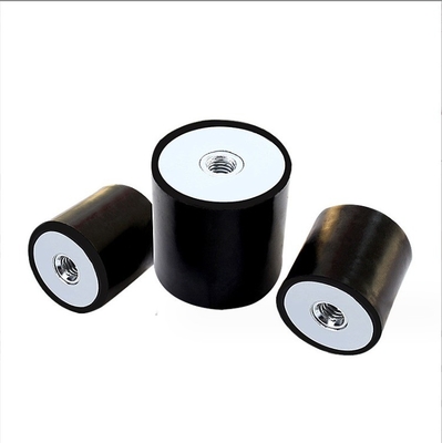 Silent Block Rubber Mounts M4 M5 M6 M8 M10 M12