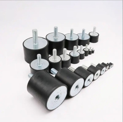 Silent Block Rubber Mounts M4 M5 M6 M8 M10 M12