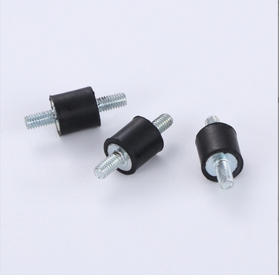 Silent Block Rubber Mounts M4 M5 M6 M8 M10 M12