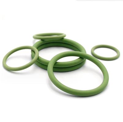 EPDM REACH goedgekeurd LSR Buna-N NBR SBR NR FPM Materiaal OEM O Ring