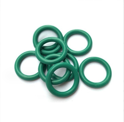 High Precision Nitrile FKM EPDM Silicone Oring NBR Rubber O-ring voor medische apparatuur