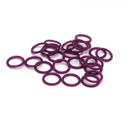 Ring NBR FKM FPM EPDM Rubber O Ring Custom Hydraulische afdichting voor temperatuur afdichting