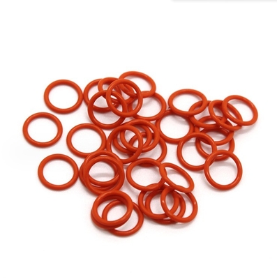 Custom NBR FKM FPM EPDM Rubber O Ring Seal Kit voor hydraulische systemen