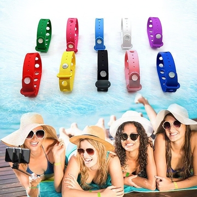 Silicone band polsbanden schoenen armband Silicone amuletten polsbanden voor de vervaardiging