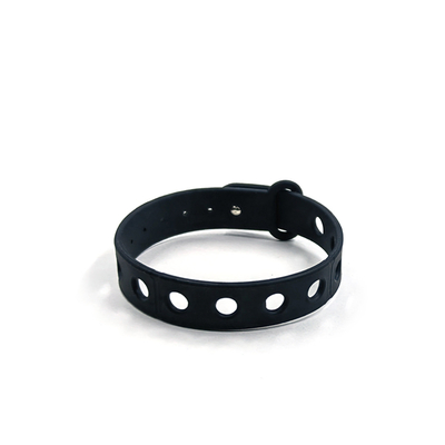 Silicone Designer Pieces Charm Armband Ketting Luxe Schoenen Designer Collectie voor Einde