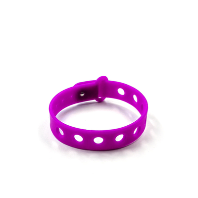 Silicone Designer Pieces Charm Armband Ketting Luxe Schoenen Designer Collectie voor Einde