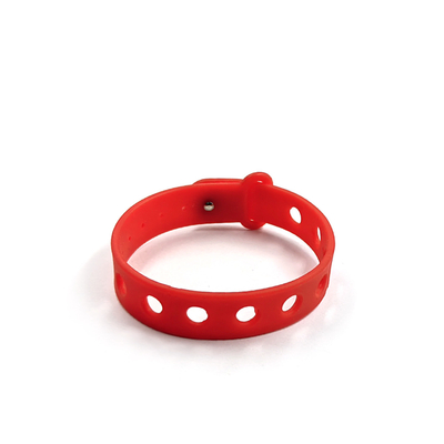 Silicone Designer Pieces Charm Armband Ketting Luxe Schoenen Designer Collectie voor Einde
