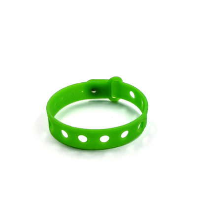 Silicone Designer Pieces Charm Armband Ketting Luxe Schoenen Designer Collectie voor Einde