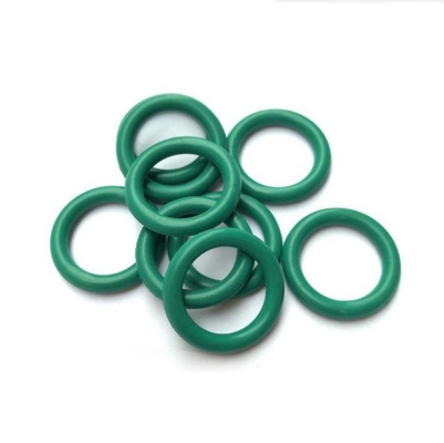 Medische NBR O-ringen voor transparante EPDM-siliconen FKM- en SBR-verwerkingsservice