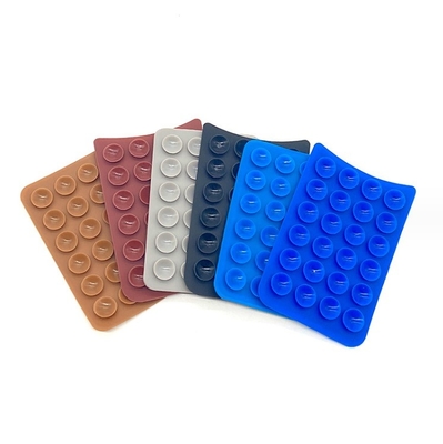 Silicone zuigbeker telefoonhouder voor selfies en video's mobiele apparaat montage