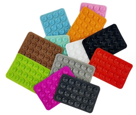 Silicone zuigbeker telefoonhouder voor selfies en video's mobiele apparaat montage