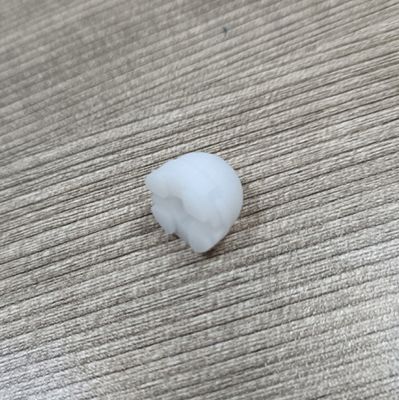 NBR Silicone rubber gevormd onderdeel voor Nebulizer Cigarette Holder Nozzle Sleeve Dust Cap