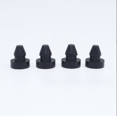 Verwerkingsservice Vorming Silicone kurk voor glazen fles