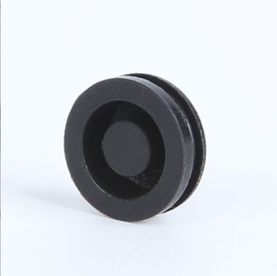 OEM ODM Custom waterdicht LED siliconen knopkap voor enkelpunts elektronische apparaten