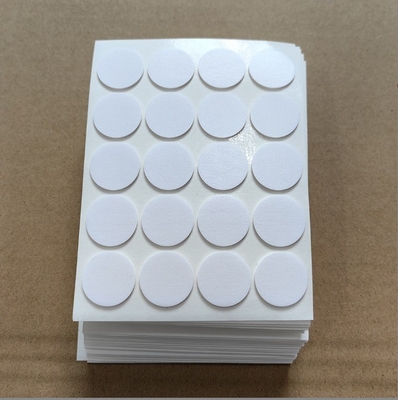 Wick stickers inclusief DIY Candle Making Kit Supplies met gietpot en wit schuim